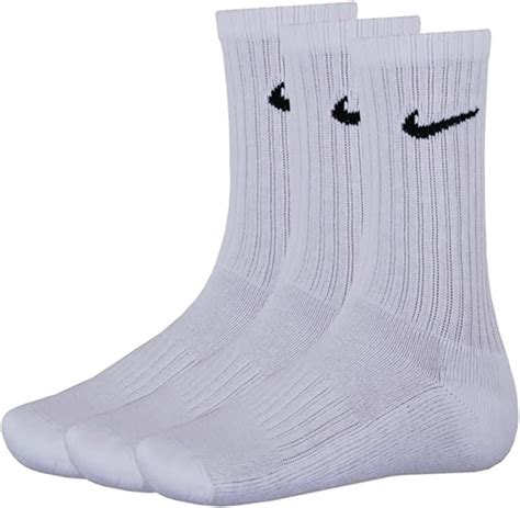 sportsocken herren nike weiß|Weiße Nike Sport.